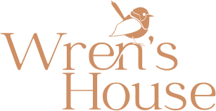 Wren's House handmade crafts